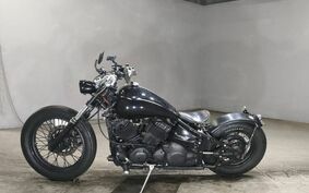 YAMAHA DRAGSTAR 400 2000 VH01J