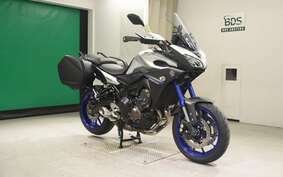 YAMAHA MT-09 Tracer 2016 RN36J