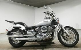 YAMAHA DRAGSTAR 1100 2000 VP10J