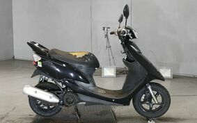 YAMAHA JOG ZR Evolution SA16J