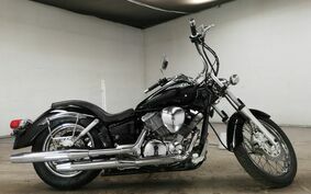 YAMAHA DRAGSTAR 250 VG02J