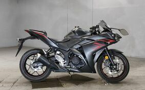 YAMAHA YZF-R25 RG10J