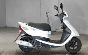 YAMAHA JOG ZR Evolution 2 SA39J