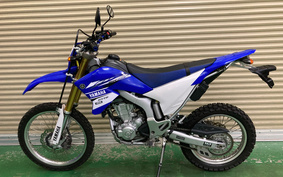 YAMAHA WR250R DG15J