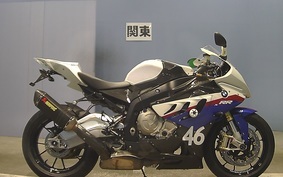 BMW S1000RR PREMIUM LINE 2010 0507