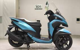 YAMAHA TRICITY 125 A SEC1J