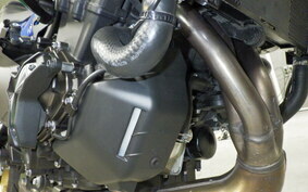 YAMAHA XSR900 2023 RN80J