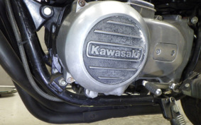 KAWASAKI Z550 FX 2023 KZ550A