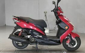 YAMAHA CYGNUS 125 X SE46