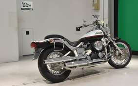 YAMAHA DRAGSTAR 400 2000 VH01J