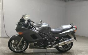 KAWASAKI ZZ-R400 2007 ZX400N