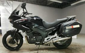 YAMAHA TDM900 2010 RN18