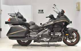 HONDA GL 1800 GOLD WING 2016 SC68