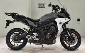 YAMAHA MT-09 Tracer 2018 RN51J