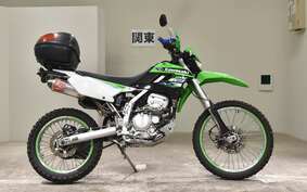 KAWASAKI KLX250 Gen.2 LX250S