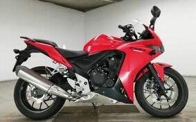 HONDA CBR400R 2015 NC47