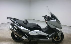 YAMAHA T-MAX500 Fi 2010 SJ08J