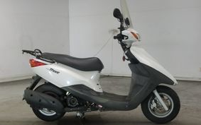 YAMAHA AXIS 125 TREET SE53J