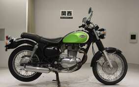 KAWASAKI ESTRELLA CUSTOM BJ250A