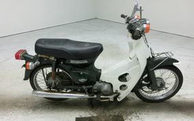 HONDA C70 SUPER CUB HA02