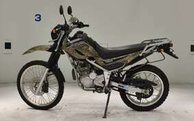 YAMAHA SEROW 250 Gen.2 DG17J