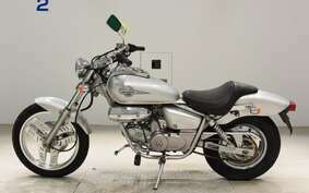 HONDA MAGNA 50 AC13