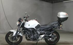 YAMAHA FAZER FZ6 N 2009 RJ146