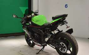 KAWASAKI ZX-25R ZX250E