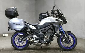 YAMAHA MT-09 Tracer 2016 RN36J