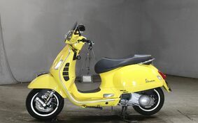 VESPA GTS300 2012 M452