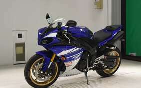 YAMAHA YZF-R1 2010