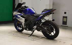 YAMAHA YZF-R25 RG10J