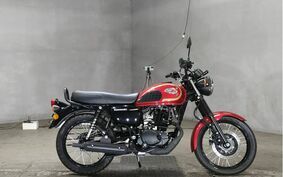 KAWASAKI W175 BJHD1M