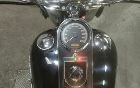 HARLEY FLSTN1580 2011 JD5