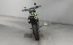 KAWASAKI KLX250D TRACKER LX250E