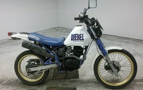 SUZUKI SX125R SF41B