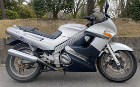 KAWASAKI ZZ-R250 EX250H