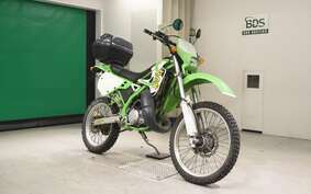 KAWASAKI KDX125 SR DX125A