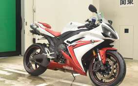 YAMAHA YZF-R1 2007 RN20