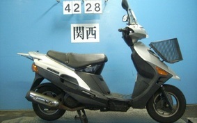 SUZUKI VECSTAR 125 CF42A