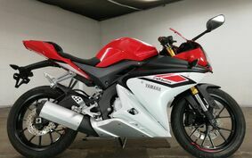 YAMAHA YZF-R125 RE11