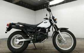 YAMAHA TW200 DG07J