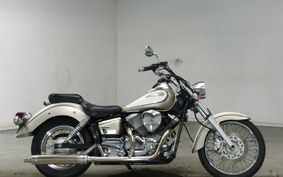 YAMAHA DRAGSTAR 250 VG02J