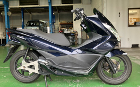 HONDA PCX125 JF56