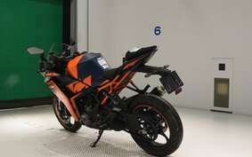 KTM 390 RC 2023