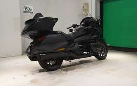 HONDA GL 1800 GOLD WING TOUR DCT 2022 SC79