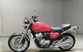 HONDA CB400F 1999 NC36