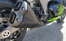 KAWASAKI NINJA 1000 2013 ZXCG16