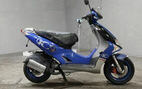 KYMCO SUPER 9 S SH10