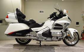 HONDA GL 1800 GOLD WING 2012 SC68